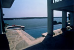 Vanishing Edge on Grand Lake