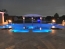 Atlantis Pools & Spas Inc. Tulsa, Infinity Edge