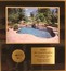 2002 National Gold award for swimming pools