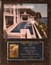 2001 Regional gold award for infinity swimming pools.